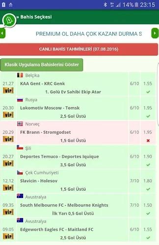 100 premium vip betting tips apk|Premium Tips APK for Android Download .